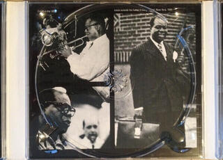 CD muzica Louis Armstrong - The Absolutely Essential 3 CD Collection (3 CD) - 5