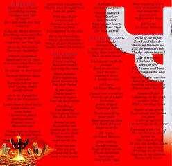 Musiikki-CD Judas Priest - Painkiller (Remastered) (CD) - 4