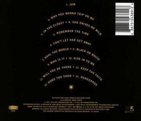 Musik-CD Michael Jackson - Dangerous (CD) - 1