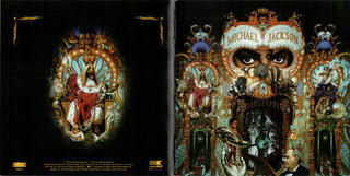 Musik-CD Michael Jackson - Dangerous (CD) - 3