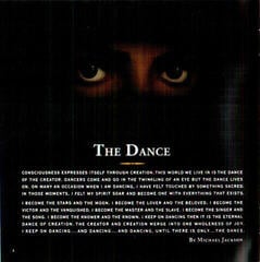 Musik-CD Michael Jackson - Dangerous (CD) - 4