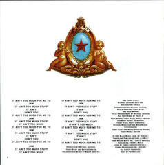 Musik-CD Michael Jackson - Dangerous (CD) - 6