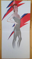 LP deska David Bowie - Aladdin Sane (LP) - 7