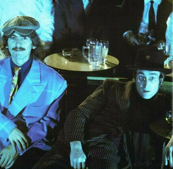 Disco de vinil The Beatles - Magical Mystery Tour (LP) - 22