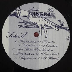 LP ploča Arcade Fire - Funeral (Reissue) (LP) - 2