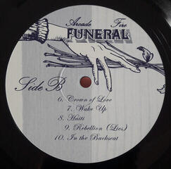 LP ploča Arcade Fire - Funeral (Reissue) (LP) - 3