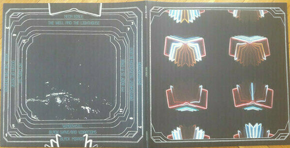 Vinylplade Arcade Fire - Neon Bible (2 LP) - 5