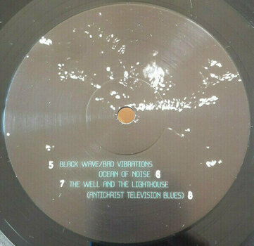 Disco de vinilo Arcade Fire - Neon Bible (2 LP) - 12