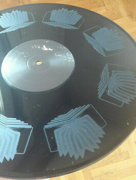 Vinylplade Arcade Fire - Neon Bible (2 LP) - 14