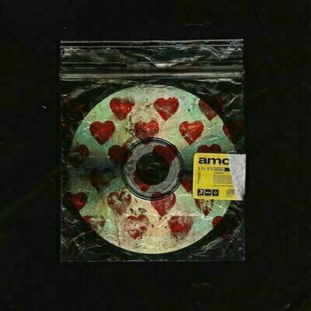 Vinyl Record Bring Me The Horizon Amo (2 LP) - 2