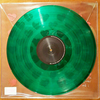 LP Bring Me The Horizon Amo (2 LP) - 3