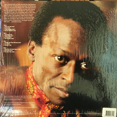 LP deska Miles Davis - Essential Miles Davis (2 LP) - 3