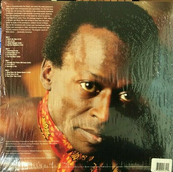 Disque vinyle Miles Davis Essential Miles Davis (2 LP) - 4