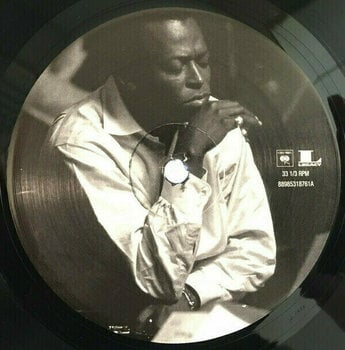 Disco de vinilo Miles Davis Essential Miles Davis (2 LP) - 6
