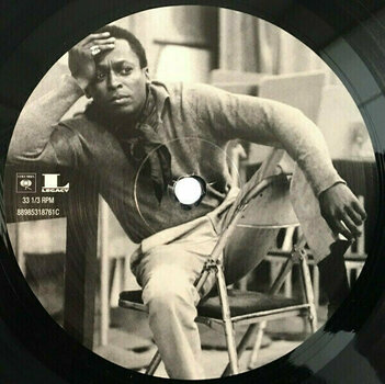 Vinyl Record Miles Davis Essential Miles Davis (2 LP) - 8