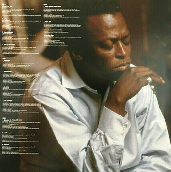 Schallplatte Miles Davis Essential Miles Davis (2 LP) - 9