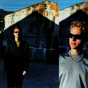 Disc de vinil Depeche Mode Exciter (Reissue) (2 LP) - 3