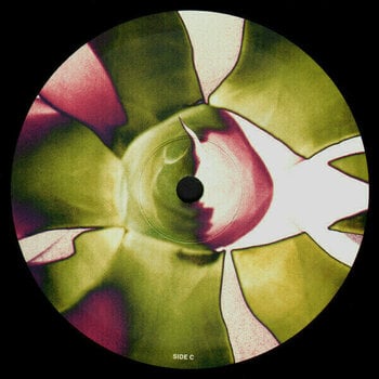 Disque vinyle Depeche Mode Exciter (Reissue) (2 LP) - 7