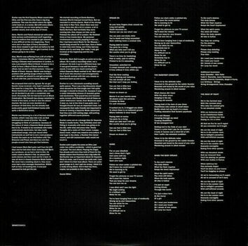 Płyta winylowa Depeche Mode Exciter (Reissue) (2 LP) - 10