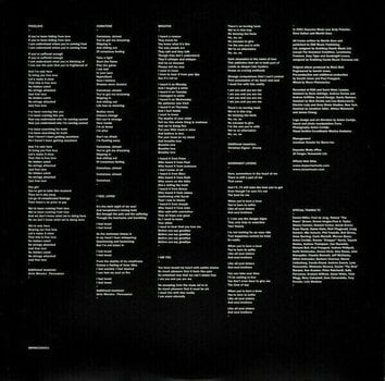 Disc de vinil Depeche Mode Exciter (Reissue) (2 LP) - 12