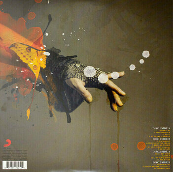 LP deska Evanescence Synthesis (3 LP) - 6