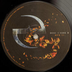 Disc de vinil Evanescence - Synthesis (Gatefold Sleeve) (2 LP + CD) - 2