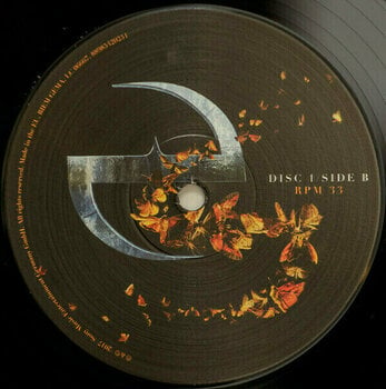 Disco de vinil Evanescence Synthesis (3 LP) - 8
