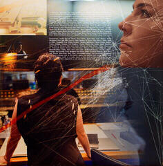 Disc de vinil Evanescence - Synthesis (Gatefold Sleeve) (2 LP + CD) - 6