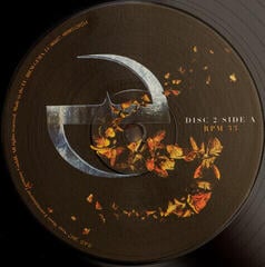 Disc de vinil Evanescence - Synthesis (Gatefold Sleeve) (2 LP + CD) - 3