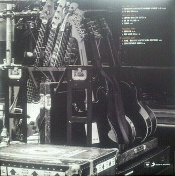 Disque vinyle David Gilmour Live At Pompeii (4 LP) - 11