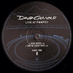 Disque vinyle David Gilmour - Live At Pompeii (Gatefold Sleeve Slipcase) (4 LP) - 5