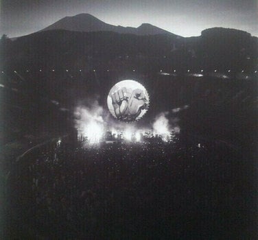 LP deska David Gilmour Live At Pompeii (4 LP) - 22