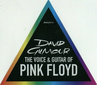 LP deska David Gilmour Live At Pompeii (4 LP) - 34