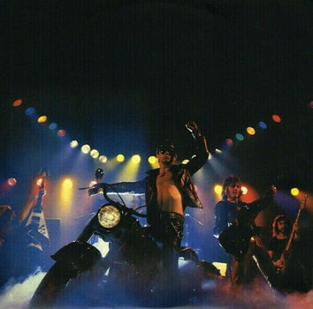 Грамофонна плоча Judas Priest Unleashed In the East: Live In Japan (LP) - 5