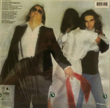 Disco de vinil Meat Loaf Bat Out of Hell (LP) - 4