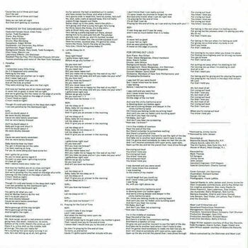 Schallplatte Meat Loaf Bat Out of Hell (LP) - 8