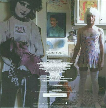Disque vinyle Sia 1000 Forms of Fear (LP) - 6