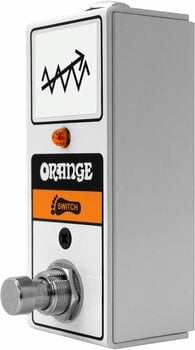 Pedale Footswitch Orange FS-1 Mini Pedale Footswitch - 9