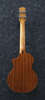 Tenori-ukulele Ibanez UEWT5 Open Pore Tenori-ukulele Natural - 2