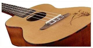 Sopránové ukulele Ortega RU5-SO Natural Sopránové ukulele - 3