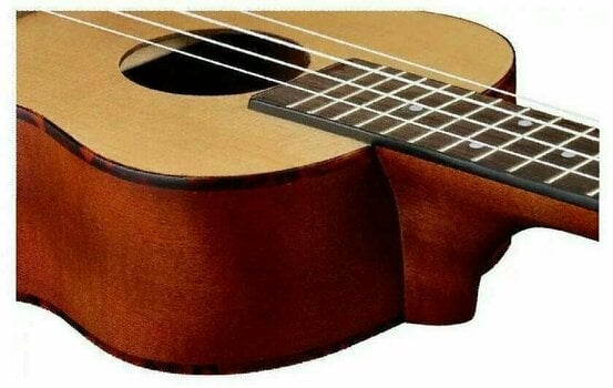 Szoprán ukulele Ortega RU5-SO Szoprán ukulele Natural - 5