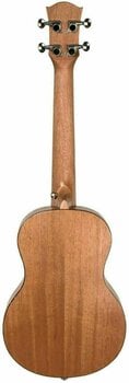 Tenor ukulele Cascha HH2049 EN Premium Tenor ukulele Natural - 3