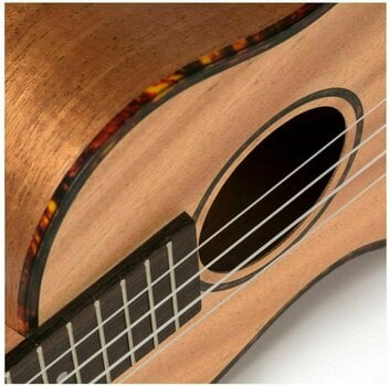 Tenor ukulele Cascha HH2049 EN Premium Tenor ukulele Natural - 6