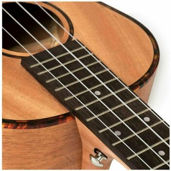 Tenorové ukulele Cascha HH2049 EN Premium Tenorové ukulele Natural - 7