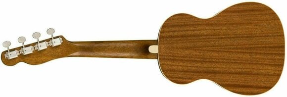 Koncertné ukulele Fender Zuma WN Koncertné ukulele Natural - 2