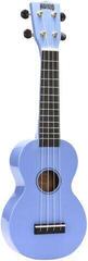 Sopraanoukulele Mahalo MR1 Light Blue Sopraanoukulele - 3