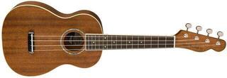 Concert Ukulele Fender Zuma WN Natural Concert Ukulele - 2