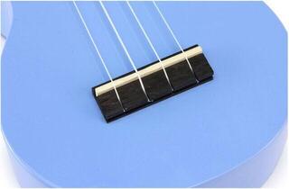 Sopraanoukulele Mahalo MR1 Light Blue Sopraanoukulele - 5
