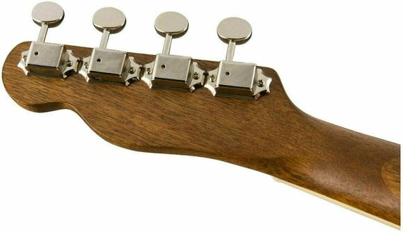 Koncertné ukulele Fender Zuma WN Koncertné ukulele Natural - 6