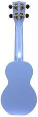 Sopraanoukulele Mahalo MR1 Light Blue Sopraanoukulele - 7